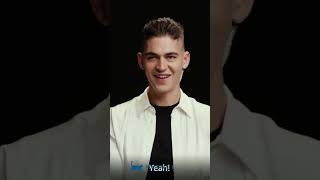 Josephine Langford amp Hero Fiennes Hilarious Harmony Funny Moments and Scenes Revealed [upl. by Landel458]