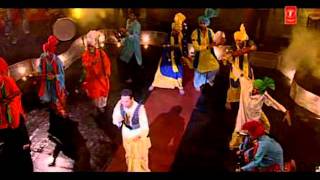 Nachna Na Bhuljeen Full Song  Bhangra Top Remix [upl. by Korwun979]