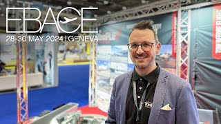 TowFLEXX EBACE 2024 Show Report [upl. by Albert]