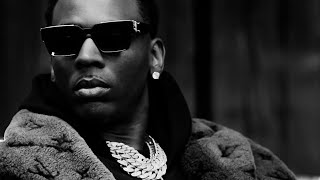 Pooh Shiesty amp Young Dolph Mix Unreleased Album [upl. by Rebmik]