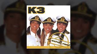 K3  De Wereld Rond Fanmade Megamix by Nick Trovert [upl. by Pallaten]