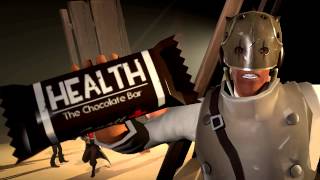 SFM Werthers Originals [upl. by Ecitsuj]