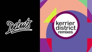 Kerrier District quotTechno Disco KiNK Remixquot  Boiler Room Debuts [upl. by Sul]