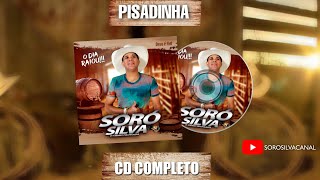 SORÓ SILVA  PISADINHA [upl. by Osana]