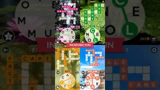 Wordscapes [upl. by Salahi]