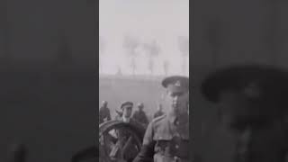 WW1 Tanks  British Mark IIV  Forgotten History Shorts [upl. by Gnoht]