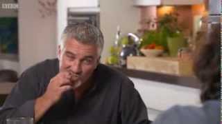 Lardy Bread Recipe  Paul Hollywood [upl. by Vilma]