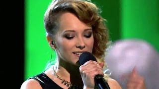 The Voice of Poland III  Edyta Piskorz i Małgorzata Nakonieczna  „Umbrellaquot  Bitwa [upl. by Bakeman]