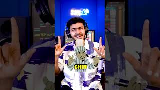 Chin Tapak Dam Dam  தமிழ் Vibe Remix  Ending la TWISTU 😂🔥 [upl. by Anasus308]