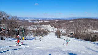 Roundtop Pennsylvania [upl. by Ennairak]