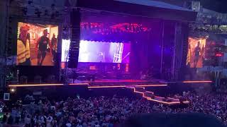 Andreas Gabalier 2019 In Schladming Teil 2 [upl. by Laddy800]