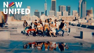 Now United  Summer In The City Official Music Video [upl. by Lail891]