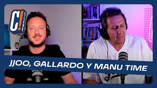 VIVO TOTAL  Sub 23 Gallardo JJOO  Clank This week 38 [upl. by Releyks]