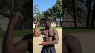 EXPLOSE TES PECS ET TRICEPS CHEZ TOI Chest triceps [upl. by Cristiano]