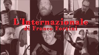 Linternazionale di Fortini Franco Fortini 1° maggio [upl. by Akoek194]