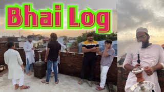 Sunday Masti Hukka Vlog With Cousins संडे मस्ती ब्लॉग भाइयों के साथ hukkah shisha brothers yt [upl. by Dominica802]