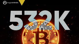 Berapa Harga Bitcoin Di 2024 [upl. by Ranit172]