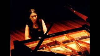 Cristina Marton Live Mozart Piano Concerto 466 3rd Movement [upl. by Kcirad]