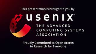 USENIX Security 23  PhyAuth PhysicalLayer Message Authentication for ZigBee Networks [upl. by Yi]