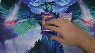 The End Of Draft And Set Booster Packs  Magic The Gathering To Introduce Play Boosters [upl. by Cooperstein311]