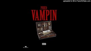 PRico  Vampin Prod By CBMIX [upl. by Oludoet]