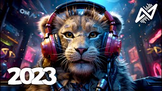 Music Mix 2023 🎧 EDM Remixes of Popular Songs 🎧 EDM Gaming Music Mix ​ [upl. by Silvana]