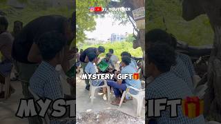 Unboxing Mystery Gift 💝 gift mystery mysterygift cutegirl cutegirls madurai explore tj [upl. by Wing]