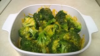 Broccoli Mac and Cheese Recipe [upl. by Earej]