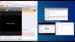 IV3 Vision Sensor Support  Profinet Setup  How to Change Programs [upl. by Ima212]