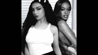 360 ft Azealia Banks  Charli XCX [upl. by Zildjian]