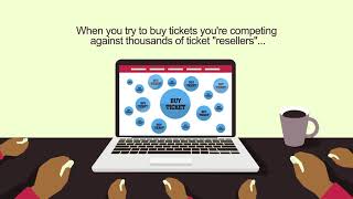 Twickets How It Works [upl. by Ahsii115]