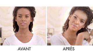 Contouring facile  Tuto Guerlain X Nocibé [upl. by Enaitsirhc]