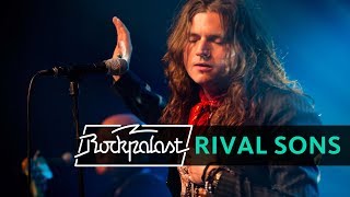 Rival Sons live  Rockpalast  2013 [upl. by Sackey959]