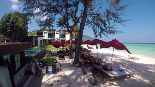 idyllic Concept ResortKoh Lipe [upl. by Serafina]