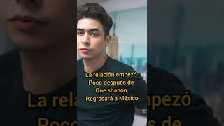 La pareja mexicana Coreano vlogs y shanon se divorcian [upl. by Ahselak556]