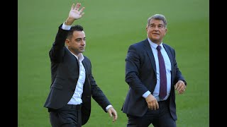 REAL MADRID IRASHAKA KONGERA AMASEZERANO NA ANCELOTTI BARCA ISHYIGIKIYE XAVI MAN UTD ARSENAL [upl. by Ettenej]