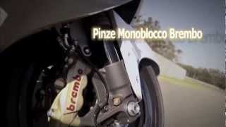 2013 NEW Suzuki Hayabusa [upl. by Mayberry]