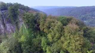 One Day in Symonds Yat East [upl. by Eeimaj]