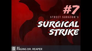 Hitman  Paging Dr Reaper  Featured Contract 253 [upl. by Aliuqa]