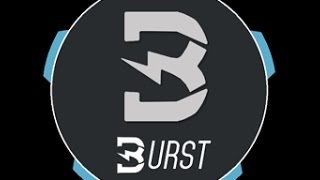 Burstcoin BURST Майнинг через браузер Часть 1 [upl. by Alaet]