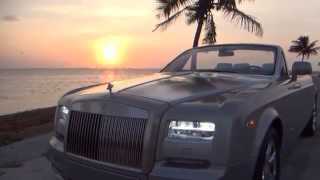 2014 RollsRoyce Phantom Drophead [upl. by Calypso]