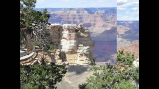 Kalifornien Urlaub 9Teil Grand Canyon Vers17 [upl. by Eillor462]