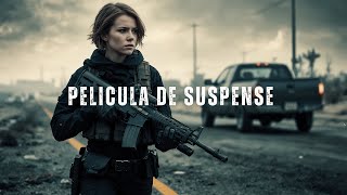 Encontrar a la Hija y Sobrevivir  Acción Suspense  Pelicula Completa en Espanol Latino HD [upl. by Gaultiero]