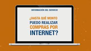 Compras por Internet con BancoSol [upl. by Ingles41]