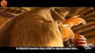 İmam Zeynelabidin  yezidin sarayı Kerbela olayı [upl. by Ellecram]