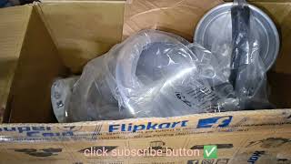 Induction Cooker Unboxing  cooker for induction heater  price of induction heater 2022 cooker [upl. by Pennington575]