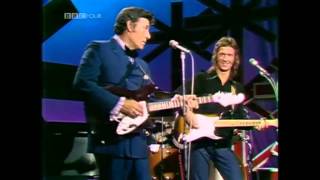 Carl Perkins Eric Clapton amp Johnny Cash  Matchbox [upl. by Akibma664]