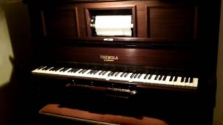 1928 Themola London Pianola  Nola [upl. by Diantha]