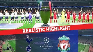 Liverpool v Tottenham Hotspur  PREMIER LEAGUE HIGHLIGHTS  12162020  NBC Sports [upl. by Sillsby42]