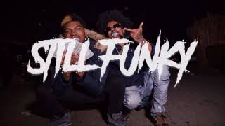 FREE SOB X RBE x Benny x Robbioso Type Beat 2018  Still Funky [upl. by Benis]